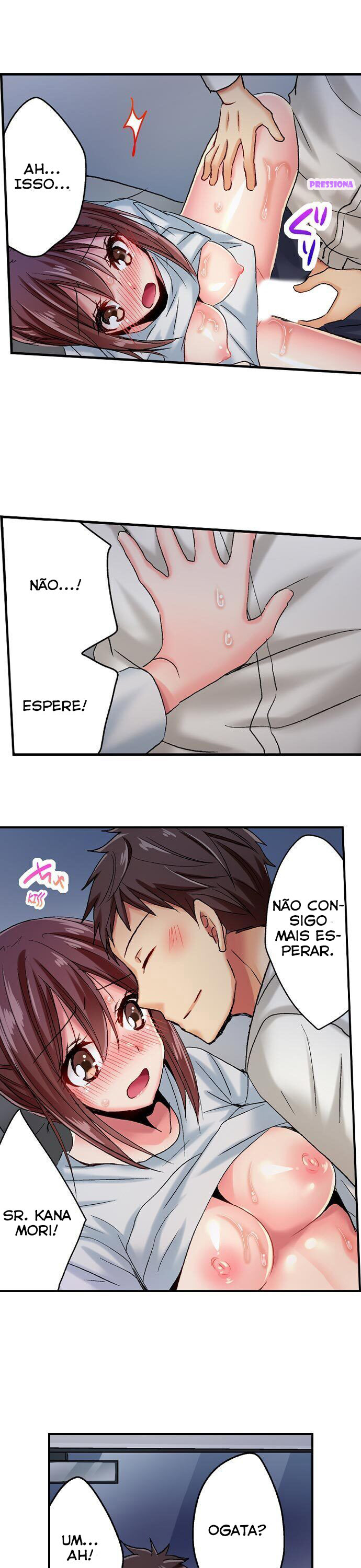 Serious Lady Loosens Up When Drunk Capitulo 8 - pagina 17 Serious Lady Loosens Up When Drunk Capitulo 8 - pagina 17