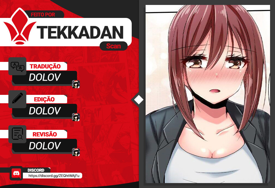 Serious Lady Loosens Up When Drunk Capitulo 8 - pagina 21 Serious Lady Loosens Up When Drunk Capitulo 8 - pagina 21