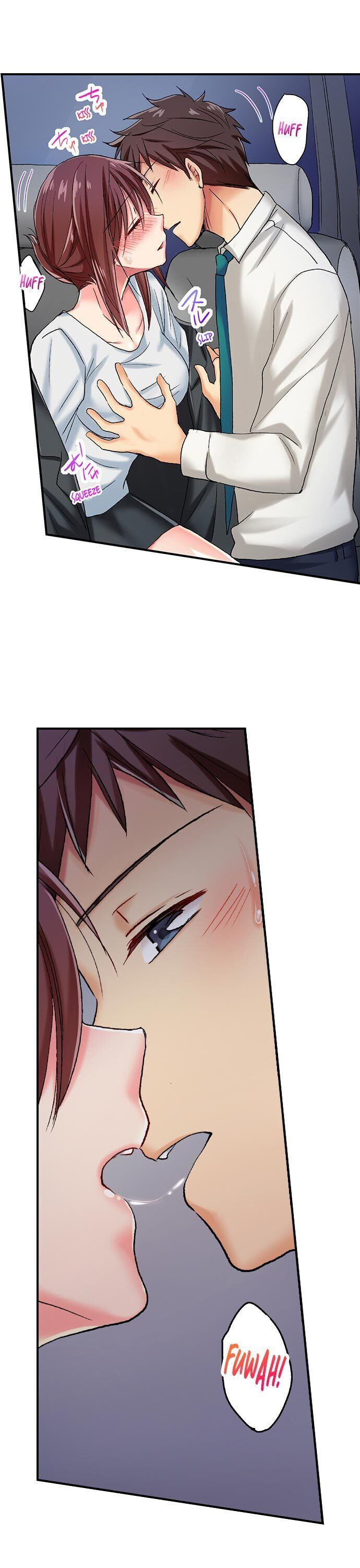 Serious Lady Loosens Up When Drunk Capitulo 8 - pagina 9 Serious Lady Loosens Up When Drunk Capitulo 8 - pagina 9