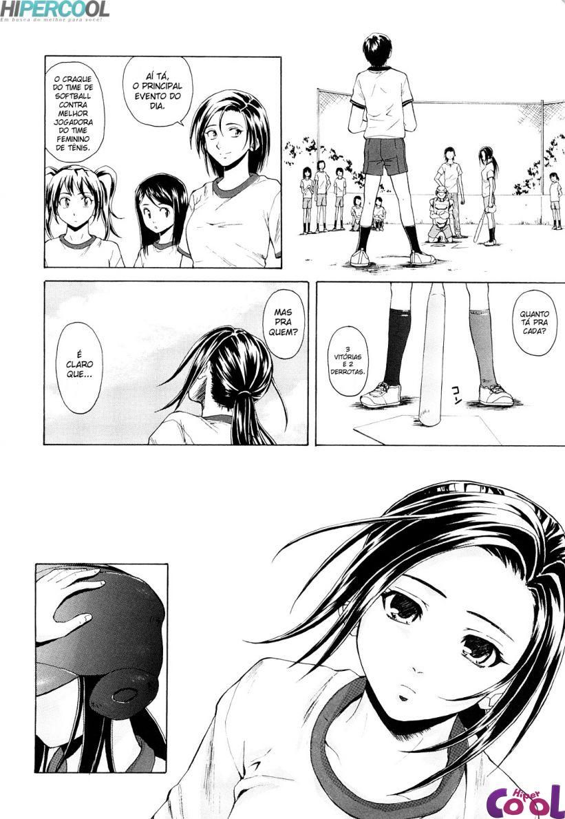 Setsunai Omoi Capitulo 2 - pagina 12 Setsunai Omoi Capitulo 2 - pagina 12