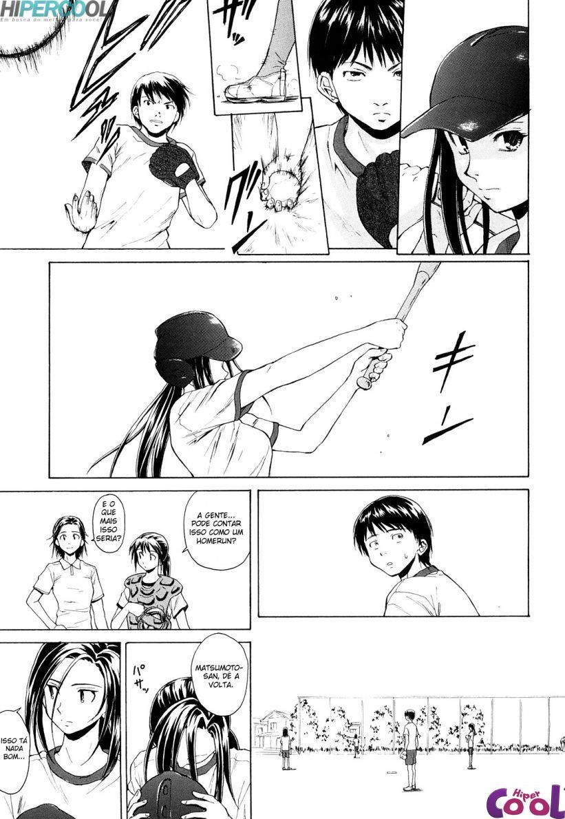 Setsunai Omoi Capitulo 2 - pagina 13 Setsunai Omoi Capitulo 2 - pagina 13