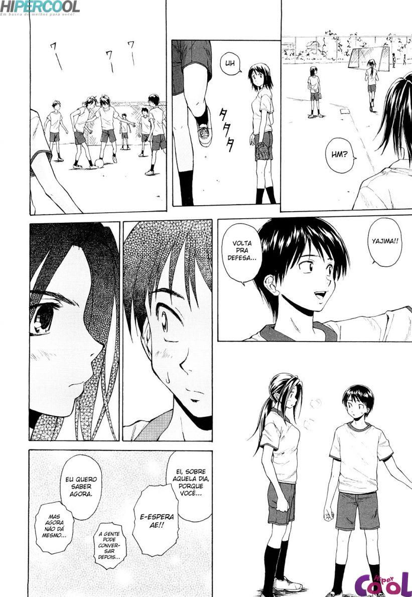 Setsunai Omoi Capitulo 2 - pagina 14 Setsunai Omoi Capitulo 2 - pagina 14