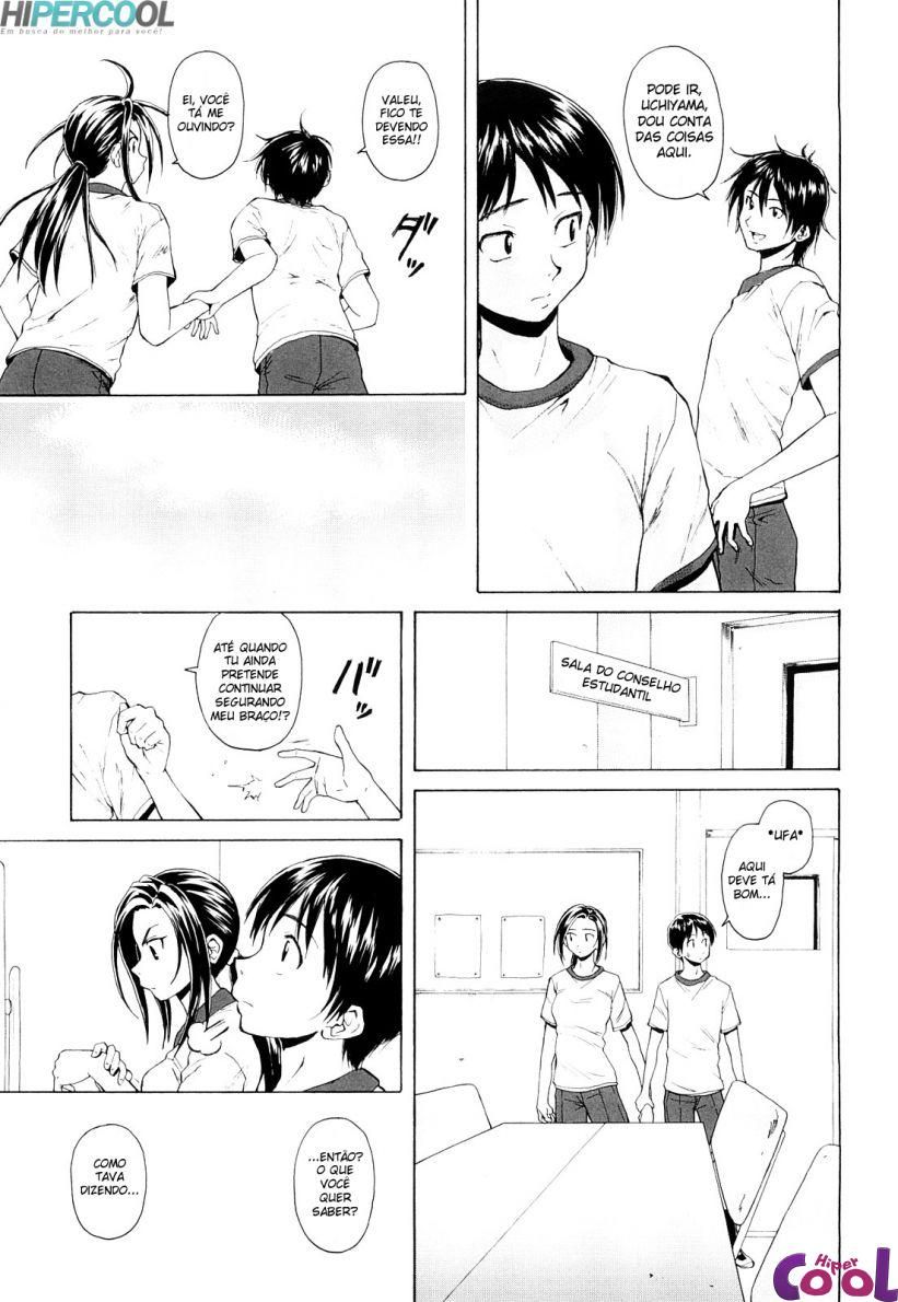 Setsunai Omoi Capitulo 2 - pagina 15 Setsunai Omoi Capitulo 2 - pagina 15