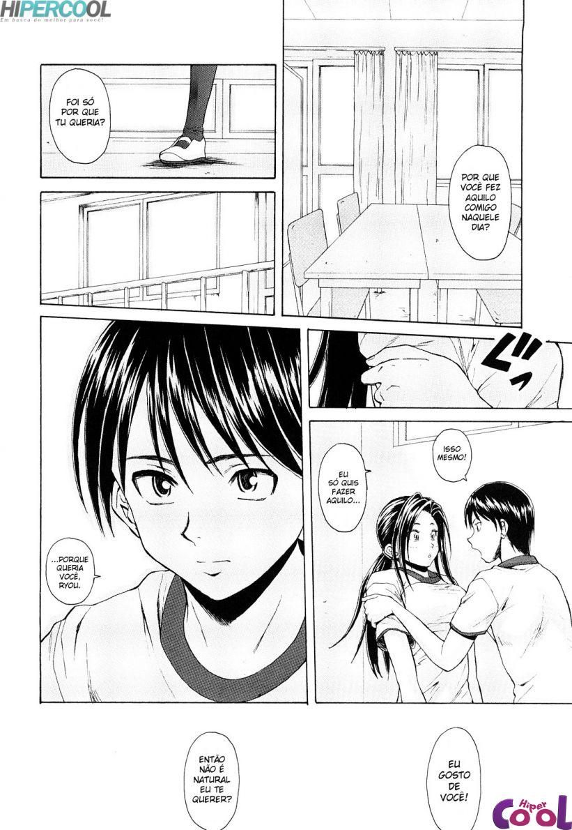 Setsunai Omoi Capitulo 2 - pagina 16 Setsunai Omoi Capitulo 2 - pagina 16