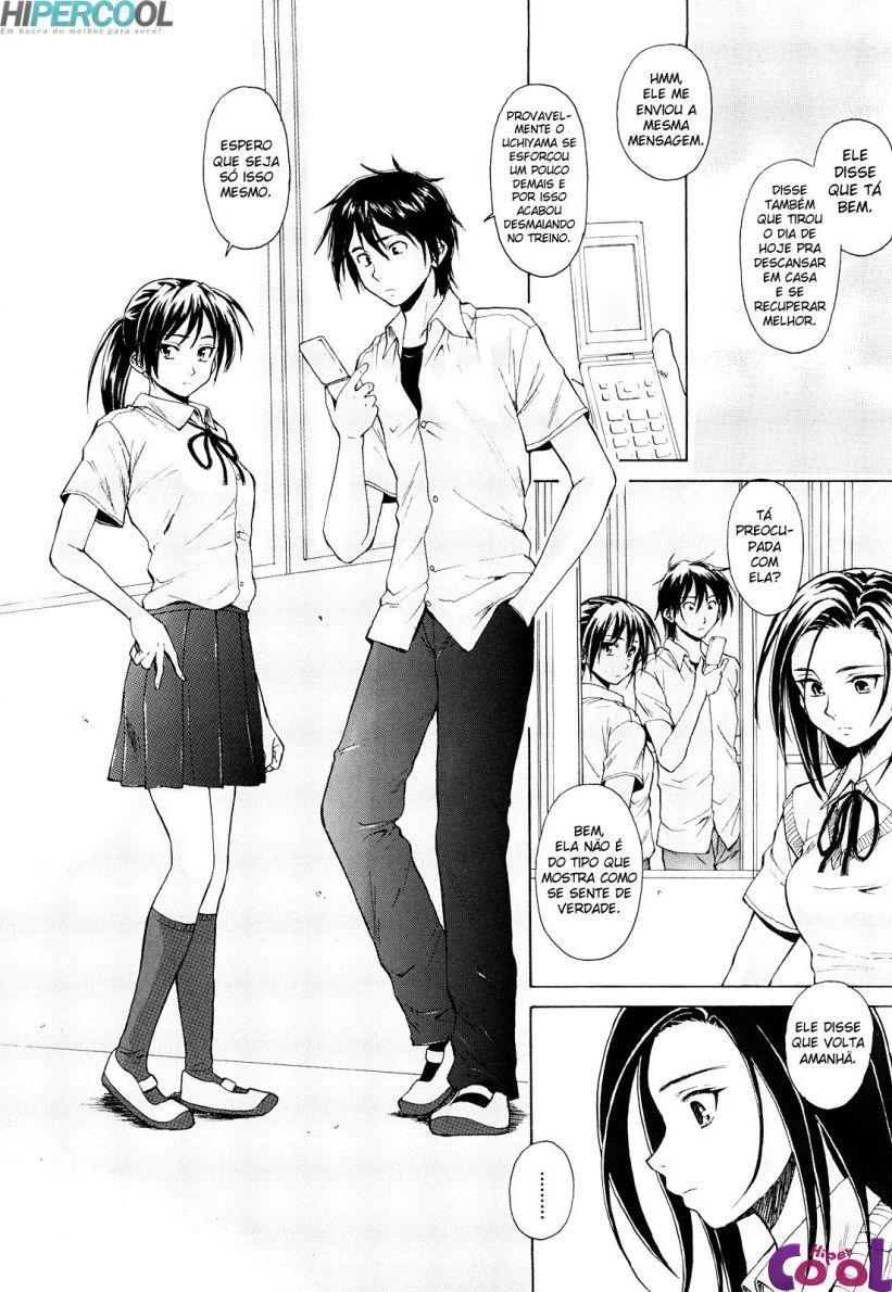 Setsunai Omoi Capitulo 2 - pagina 2 Setsunai Omoi Capitulo 2 - pagina 2