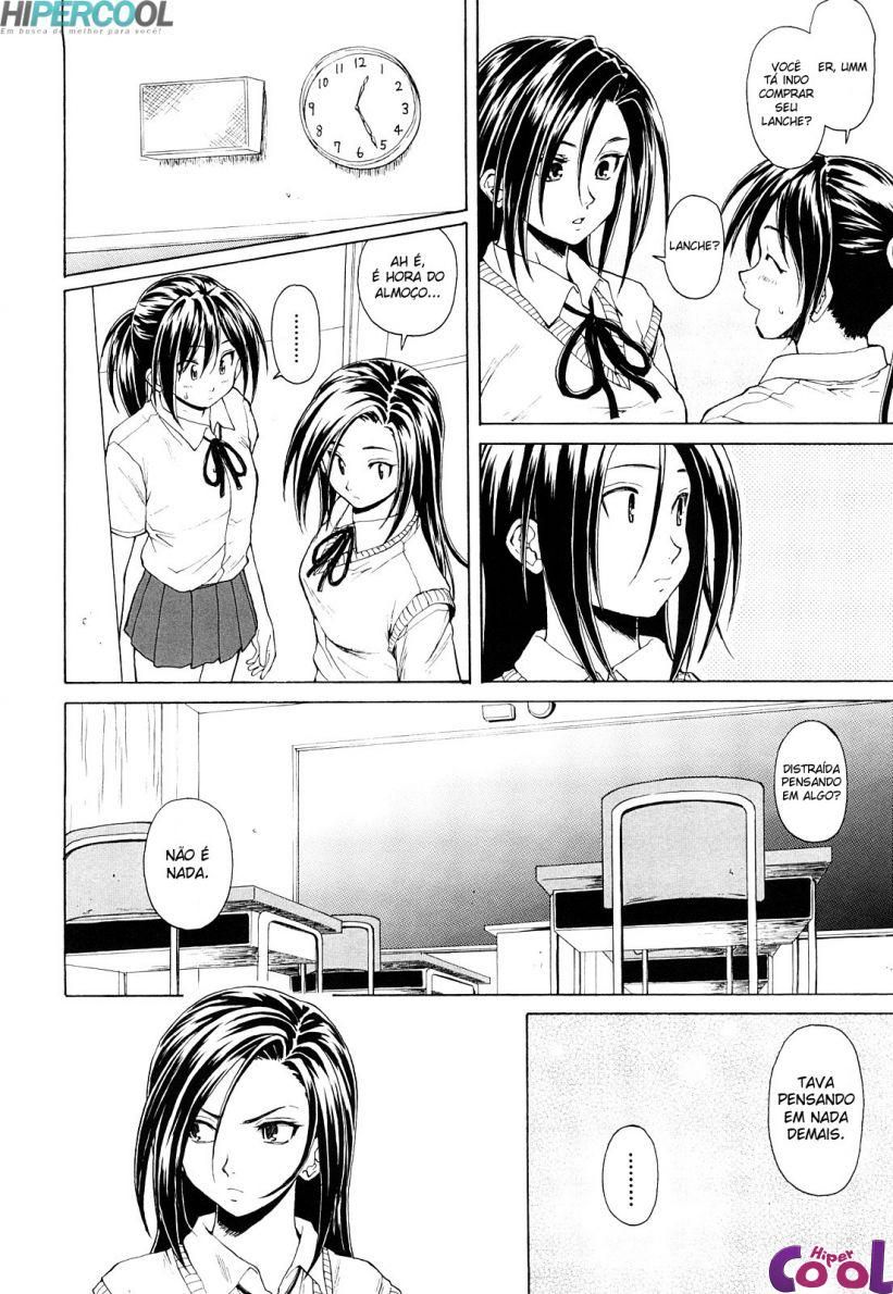 Setsunai Omoi Capitulo 2 - pagina 4 Setsunai Omoi Capitulo 2 - pagina 4