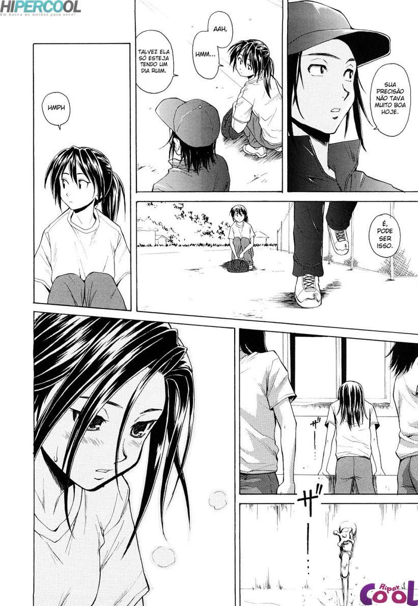 Setsunai Omoi Capitulo 2 - pagina 6 Setsunai Omoi Capitulo 2 - pagina 6