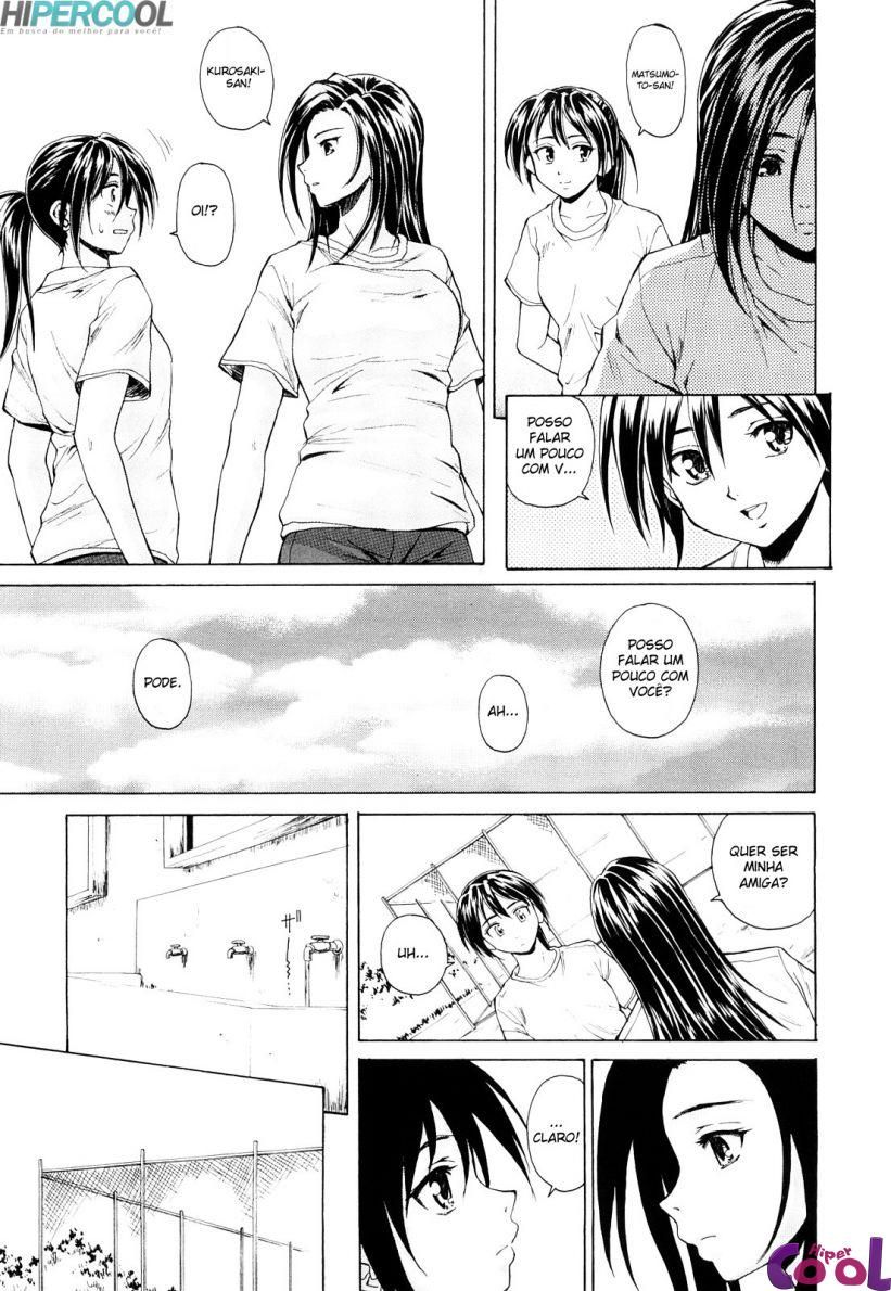 Setsunai Omoi Capitulo 2 - pagina 7 Setsunai Omoi Capitulo 2 - pagina 7