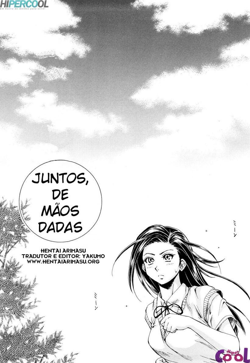 Setsunai Omoi Capitulo 3 - pagina 2 Setsunai Omoi Capitulo 3 - pagina 2