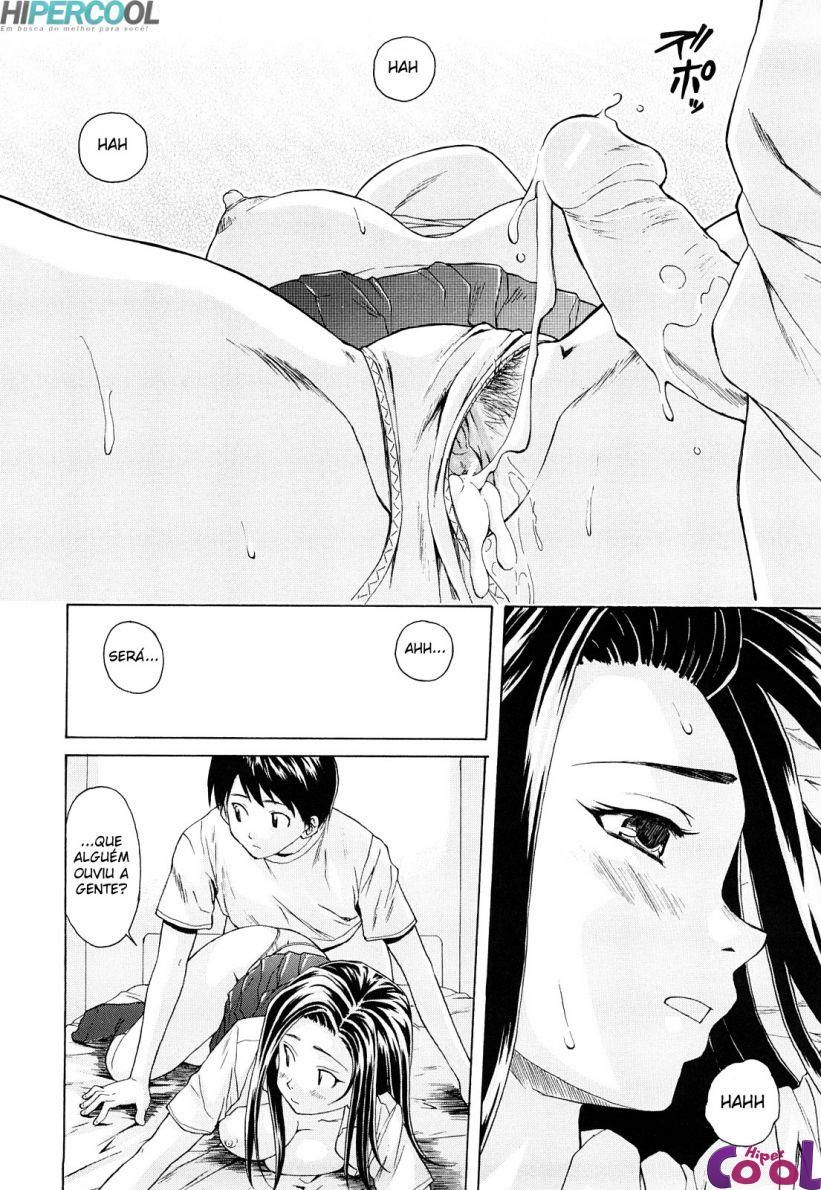 Setsunai Omoi Capitulo 3 - pagina 24 Setsunai Omoi Capitulo 3 - pagina 24