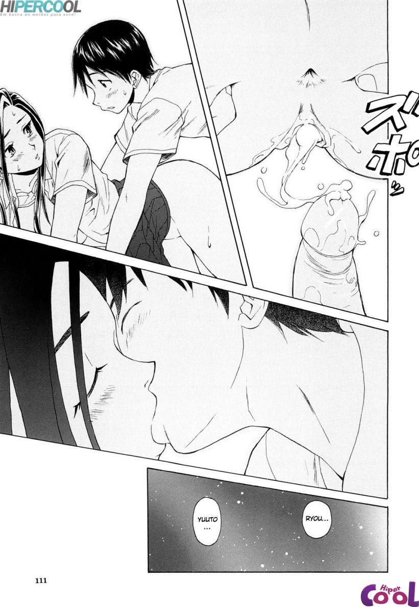 Setsunai Omoi Capitulo 3 - pagina 29 Setsunai Omoi Capitulo 3 - pagina 29