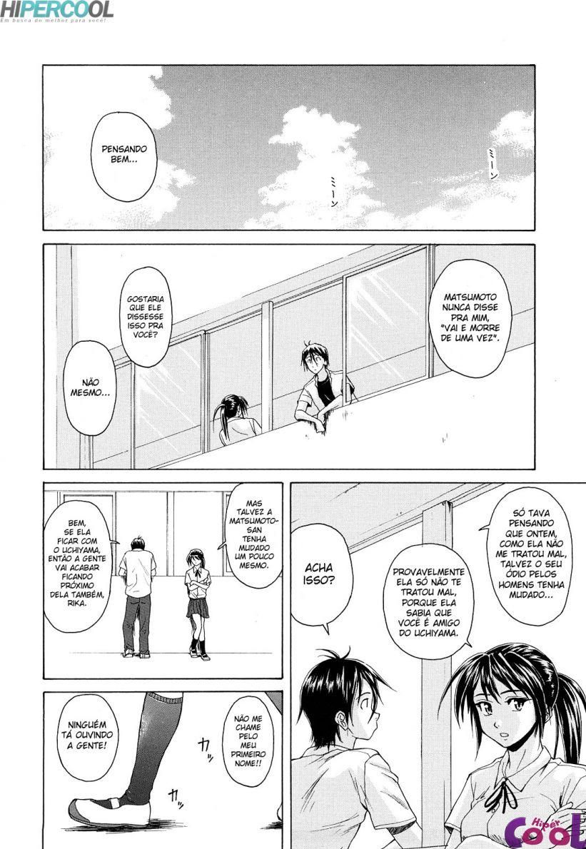 Setsunai Omoi Capitulo 3 - pagina 30 Setsunai Omoi Capitulo 3 - pagina 30