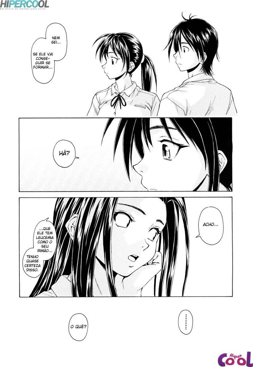 Setsunai Omoi Capitulo 3 - pagina 32 Setsunai Omoi Capitulo 3 - pagina 32