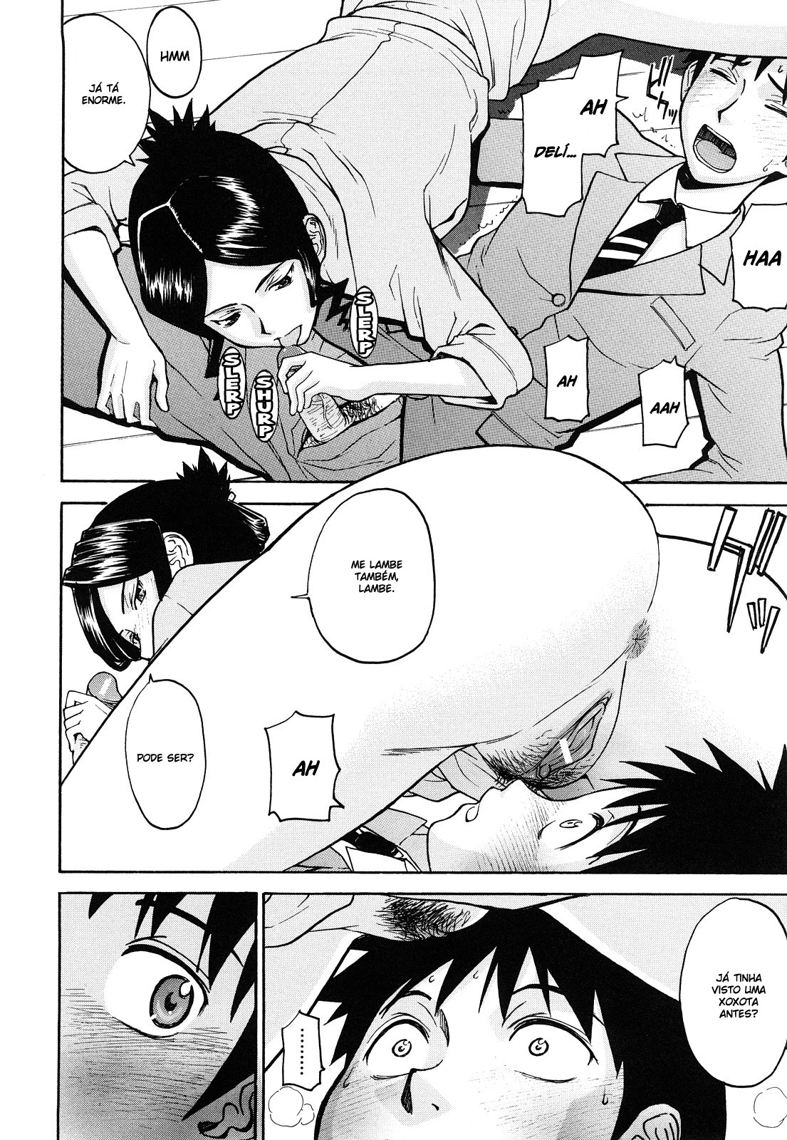 Sex Education Capitulo 3 - pagina 10 Sex Education Capitulo 3 - pagina 10