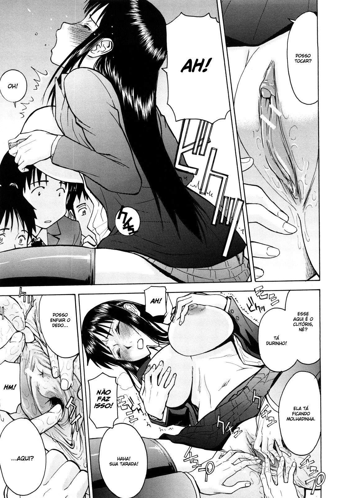 Sex Education Capitulo 4 - pagina 9 Sex Education Capitulo 4 - pagina 9