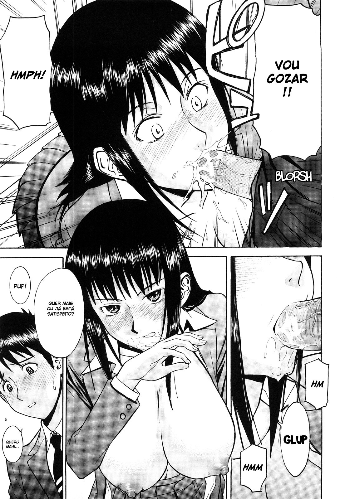 Sex Education Capitulo 5 - pagina 13 Sex Education Capitulo 5 - pagina 13