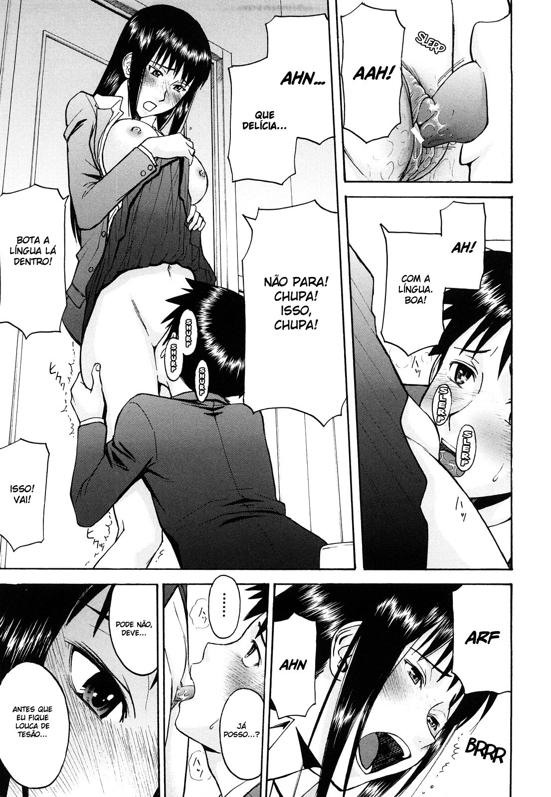 Sex Education Capitulo 5 - pagina 15 Sex Education Capitulo 5 - pagina 15