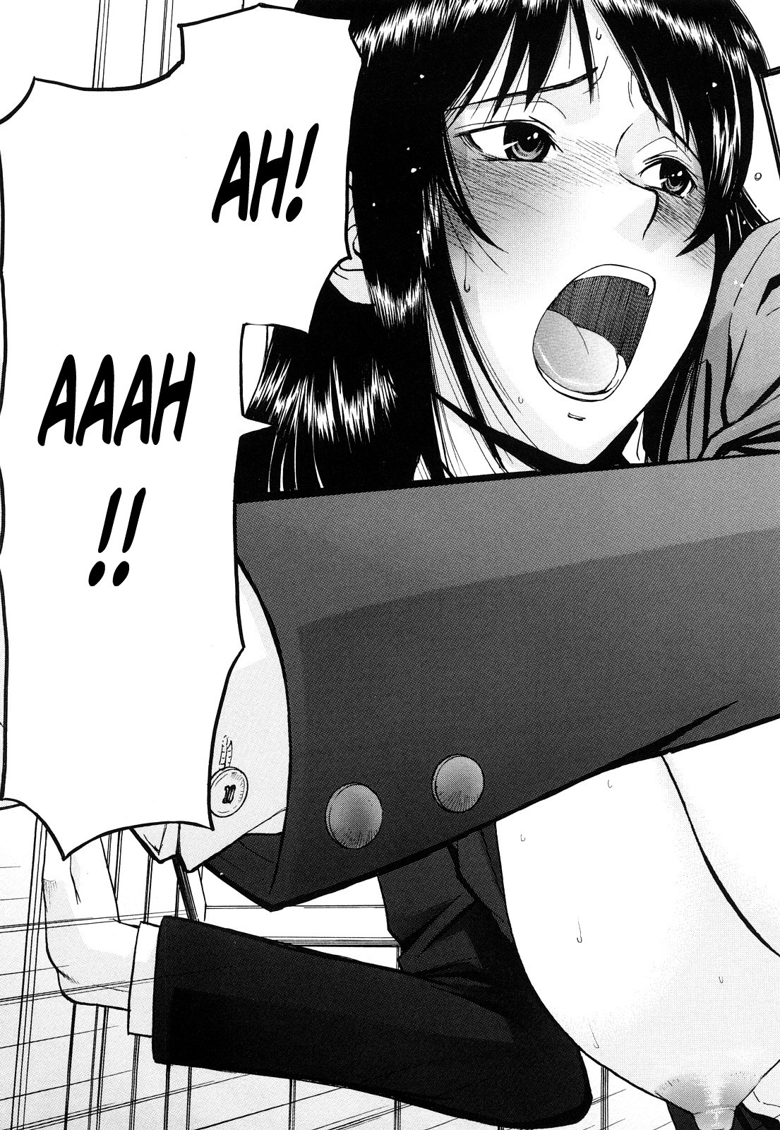 Sex Education Capitulo 5 - pagina 23 Sex Education Capitulo 5 - pagina 23