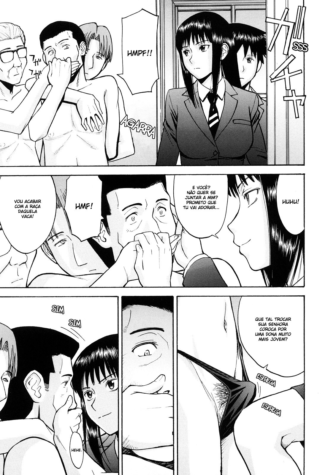 Sex Education Capitulo 5 - pagina 25 Sex Education Capitulo 5 - pagina 25