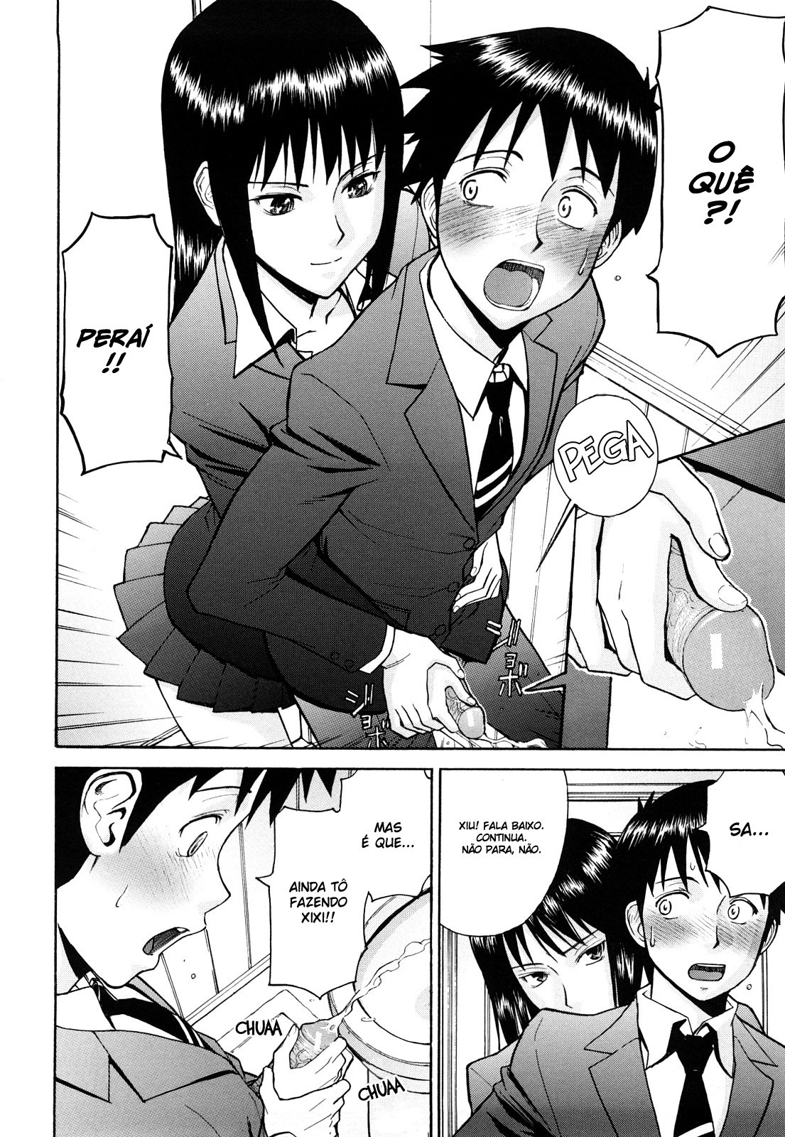 Sex Education Capitulo 5 - pagina 8 Sex Education Capitulo 5 - pagina 8
