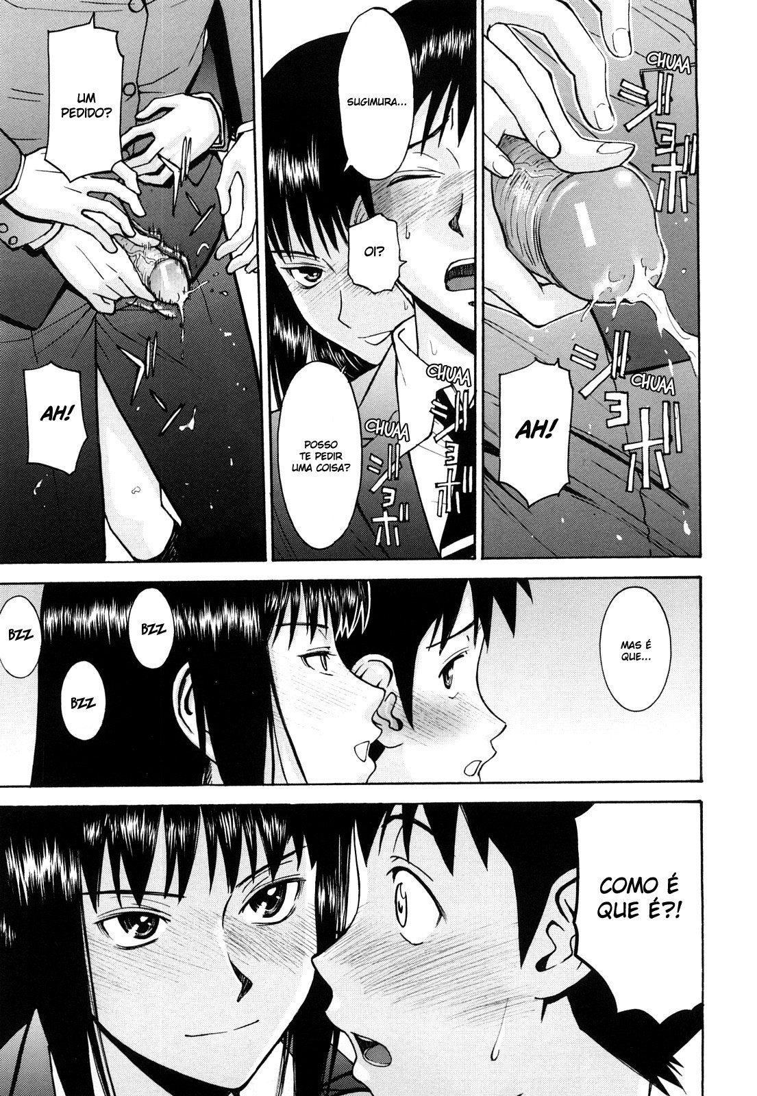 Sex Education Capitulo 5 - pagina 9 Sex Education Capitulo 5 - pagina 9