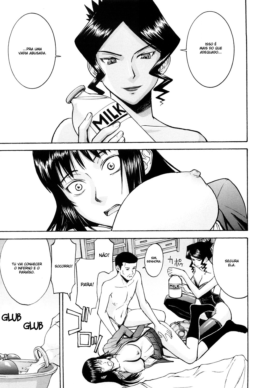 Sex Education Capitulo 6 - pagina 15 Sex Education Capitulo 6 - pagina 15