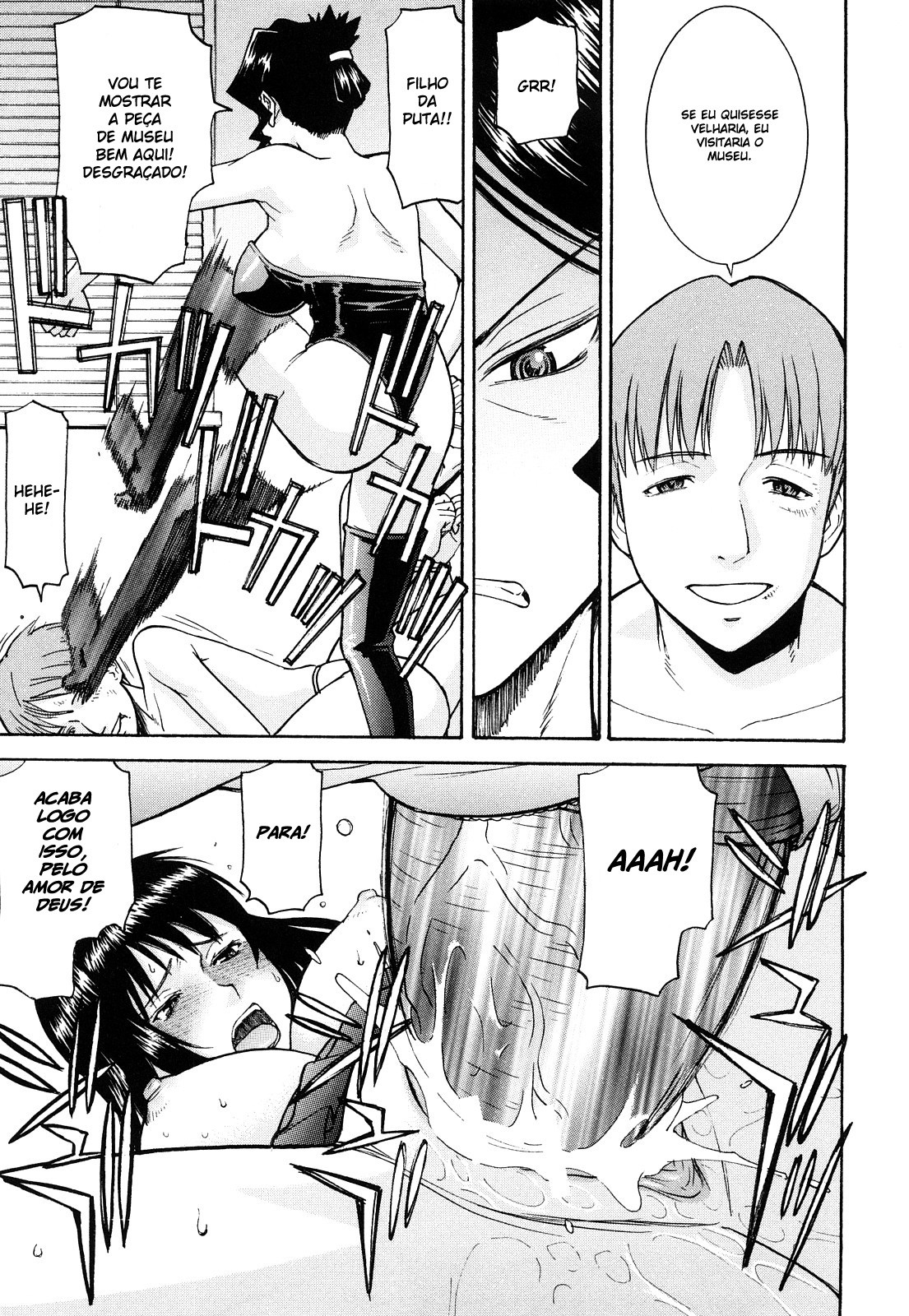 Sex Education Capitulo 6 - pagina 9 Sex Education Capitulo 6 - pagina 9