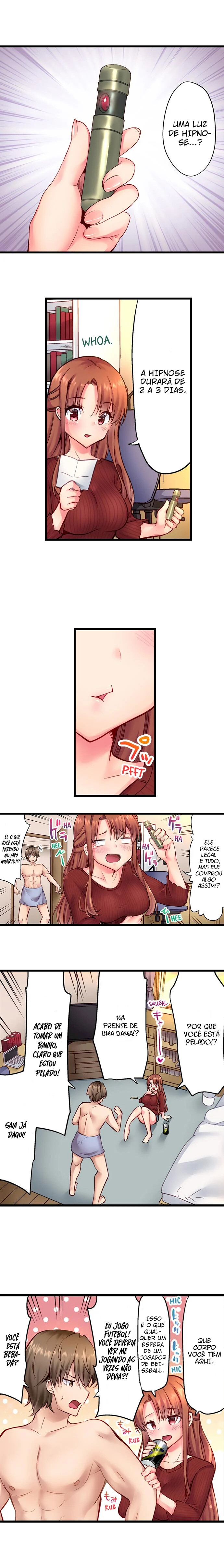 Sex Gokko – Otouto no Massage Houshi ni Sareru ga Mamaiki Hateta Nochi de… Capitulo 1 - pagina 5 Sex Gokko – Otouto no Massage Houshi ni Sareru ga Mamaiki Hateta Nochi de… Capitulo 1 - pagina 5