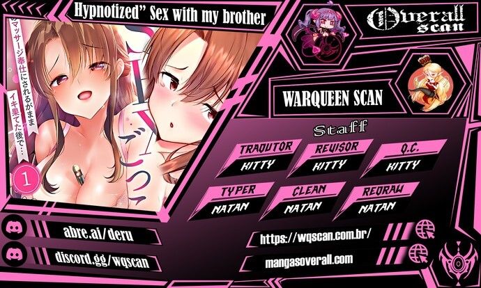 Sex Gokko – Otouto no Massage Houshi ni Sareru ga Mamaiki Hateta Nochi de… Capitulo 4 - pagina 1 Sex Gokko – Otouto no Massage Houshi ni Sareru ga Mamaiki Hateta Nochi de… Capitulo 4 - pagina 1