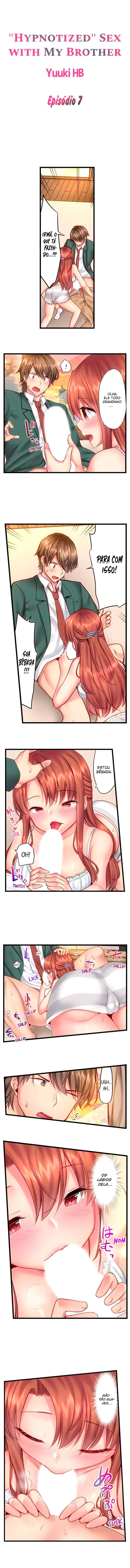 Sex Gokko – Otouto no Massage Houshi ni Sareru ga Mamaiki Hateta Nochi de… Capitulo 7 - pagina 2 Sex Gokko – Otouto no Massage Houshi ni Sareru ga Mamaiki Hateta Nochi de… Capitulo 7 - pagina 2
