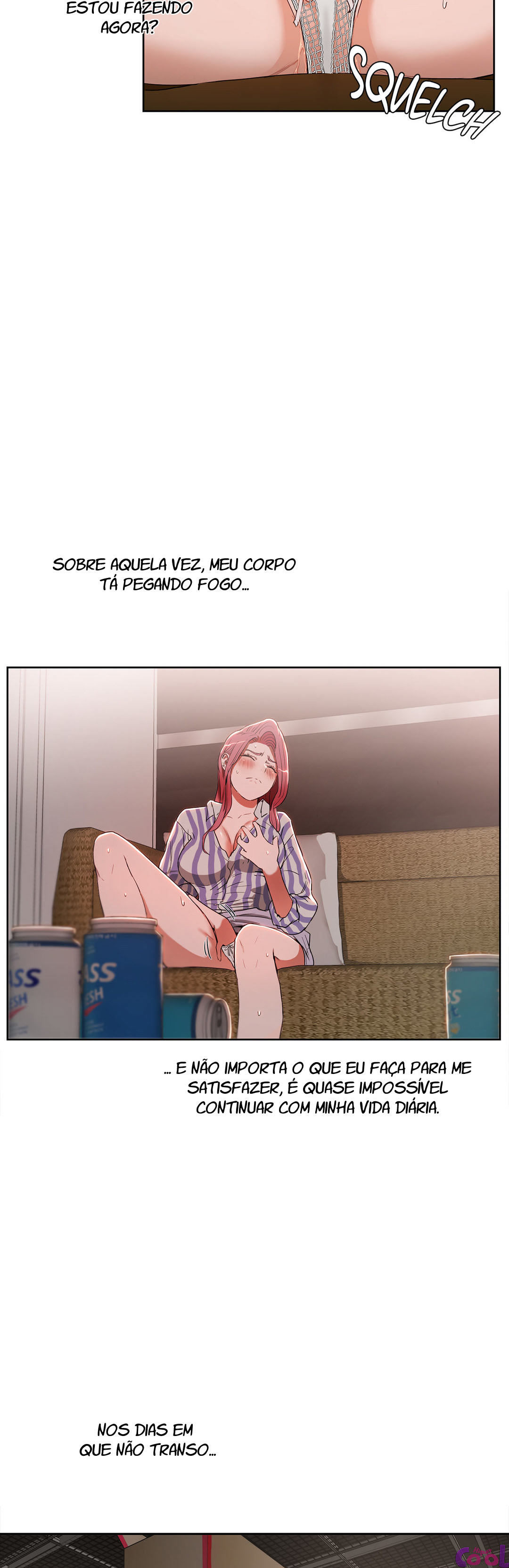 Sex Lessons Capitulo 13 - pagina 13