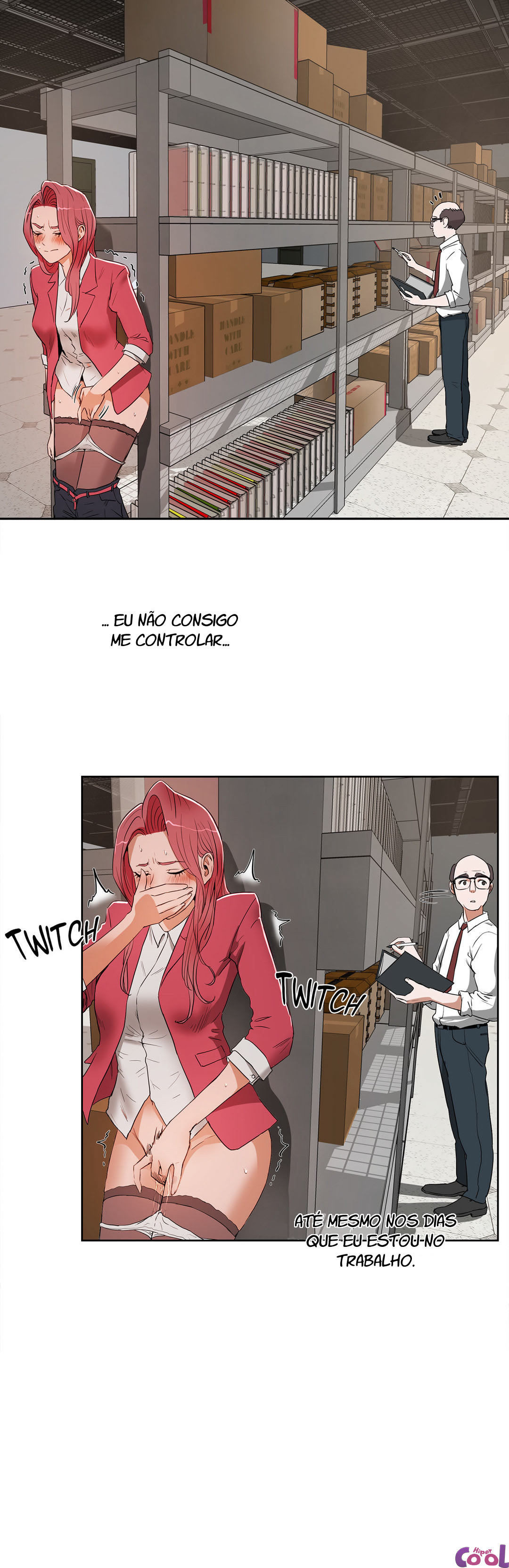 Sex Lessons Capitulo 13 - pagina 14