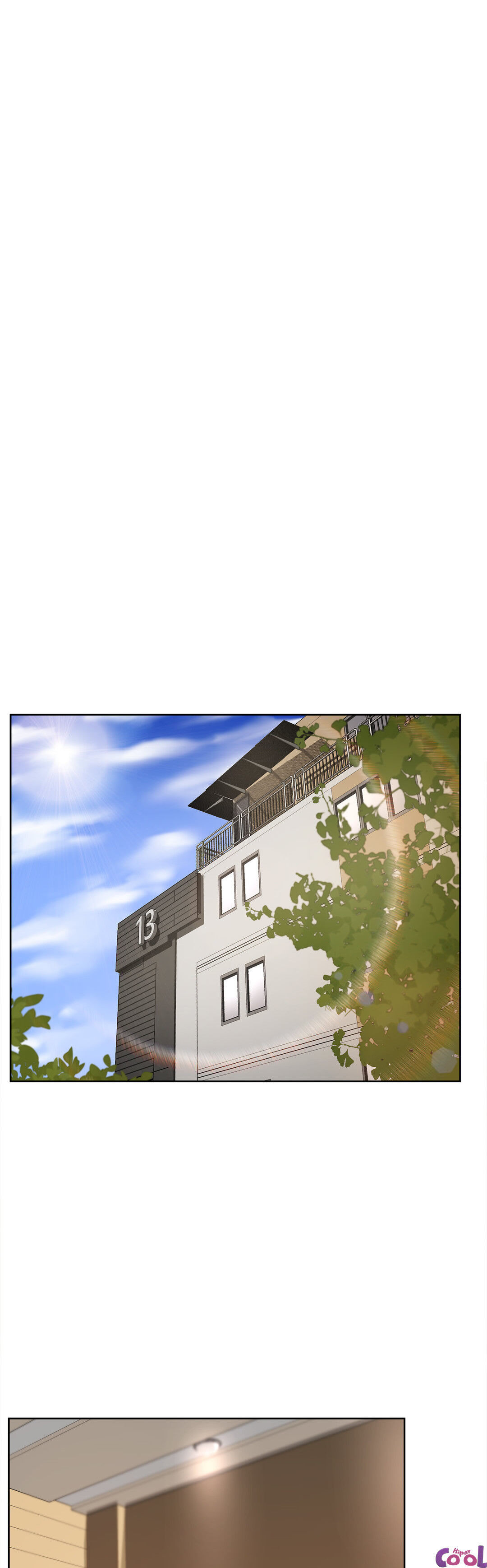Sex Lessons Capitulo 18 - pagina 2