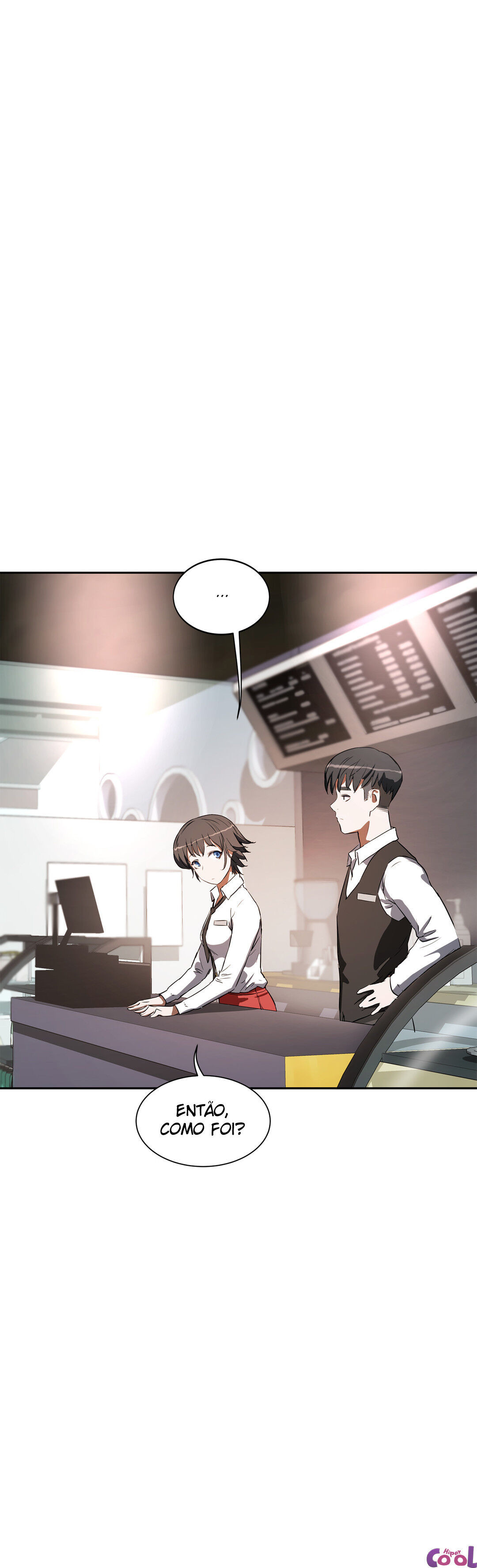 Sex Lessons Capitulo 18 - pagina 23