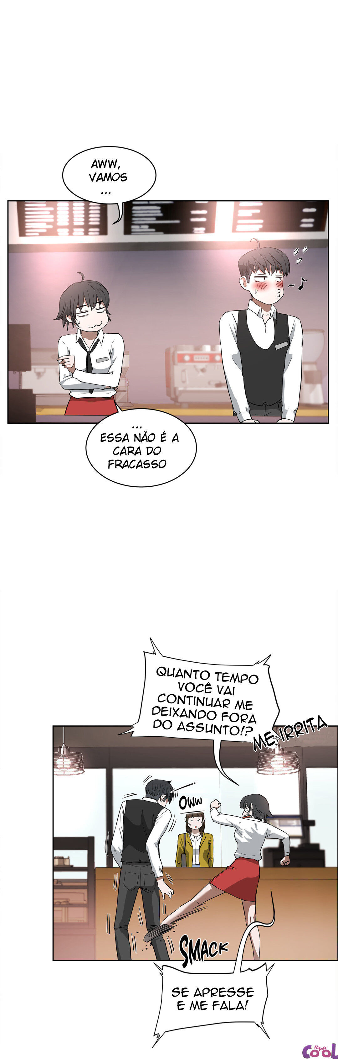 Sex Lessons Capitulo 18 - pagina 26