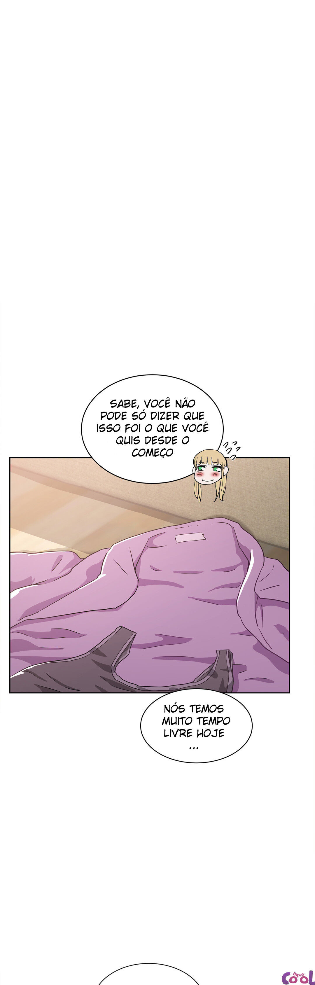Sex Lessons Capitulo 18 - pagina 27