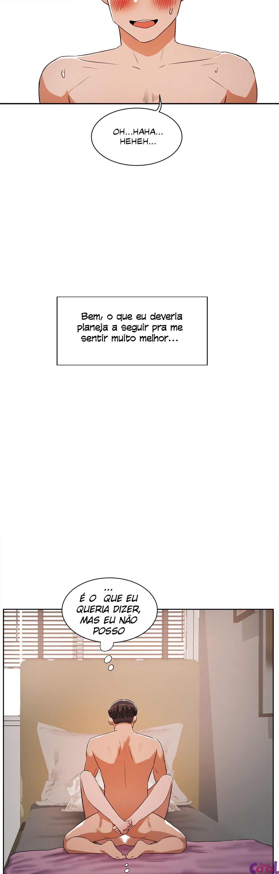 Sex Lessons Capitulo 18 - pagina 28