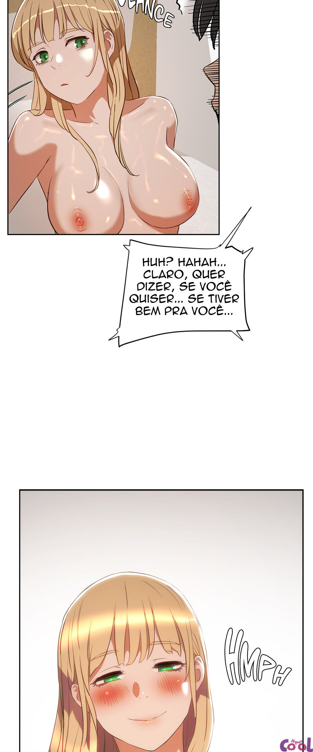 Sex Lessons Capitulo 18 - pagina 31