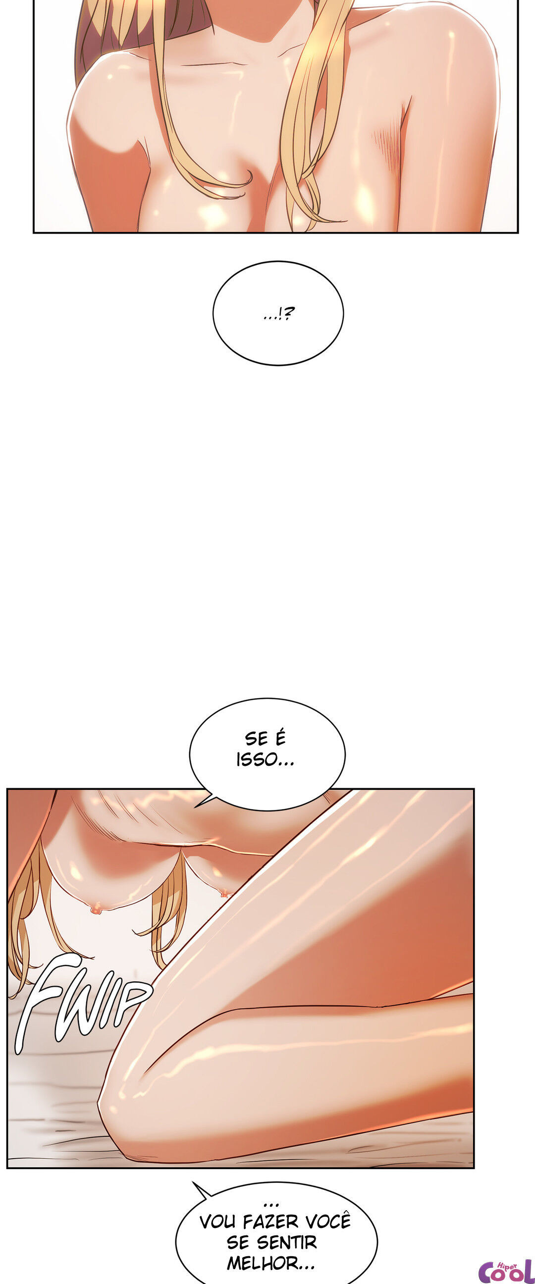 Sex Lessons Capitulo 18 - pagina 32