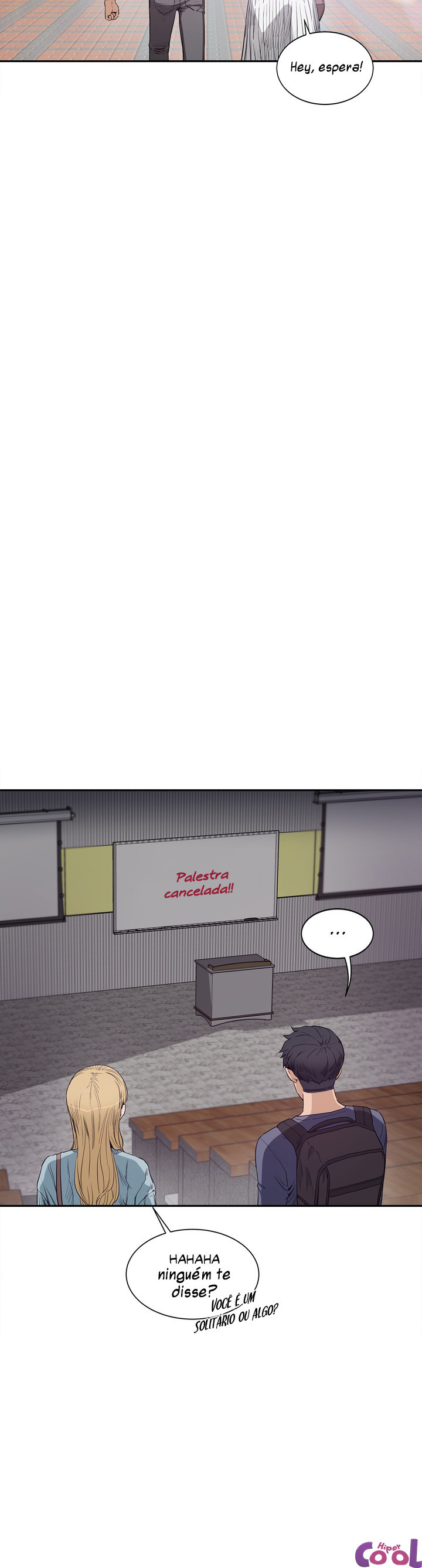 Sex Lessons Capitulo 30 - pagina 13