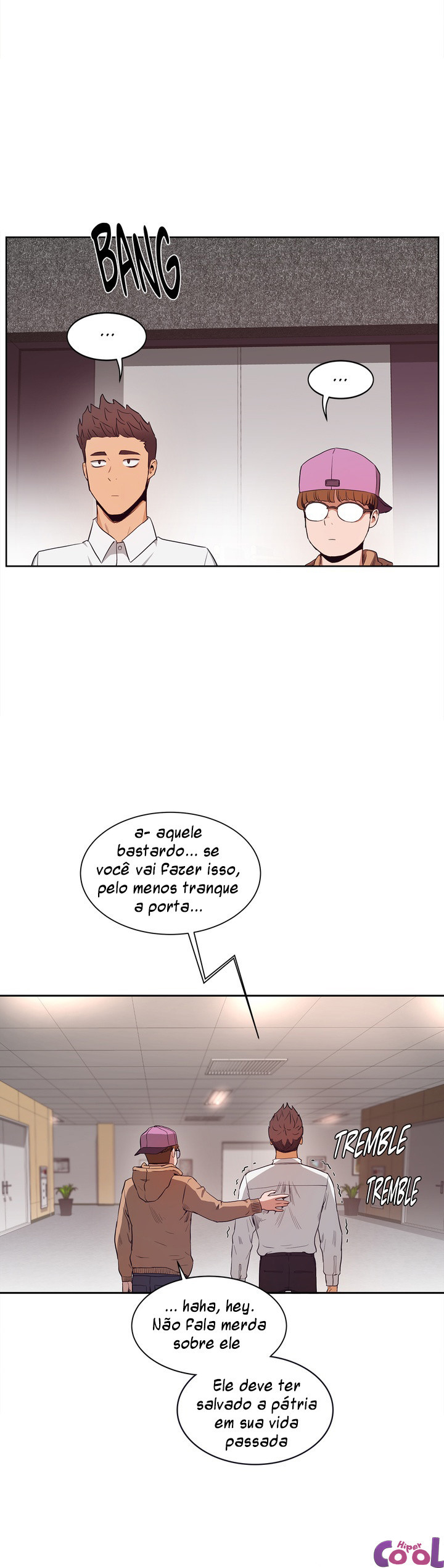 Sex Lessons Capitulo 30 - pagina 34