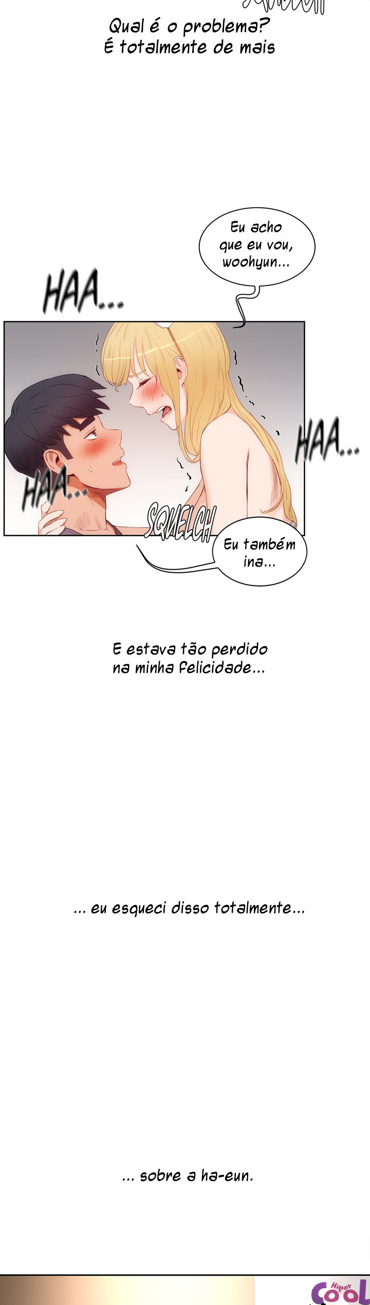 Sex Lessons Capitulo 30 - pagina 38