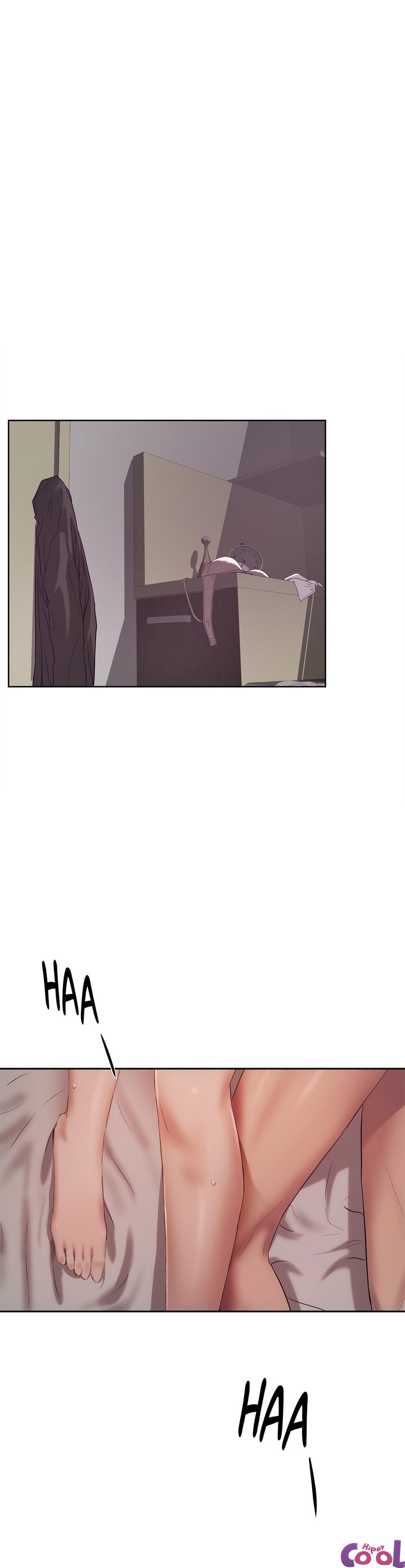 Sex Lessons Capitulo 31 - pagina 4