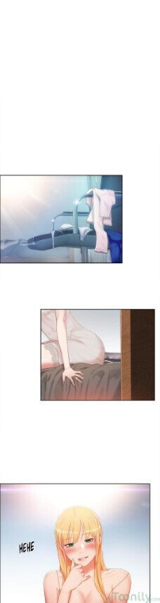 Sex Lessons Capitulo 35 - pagina 2