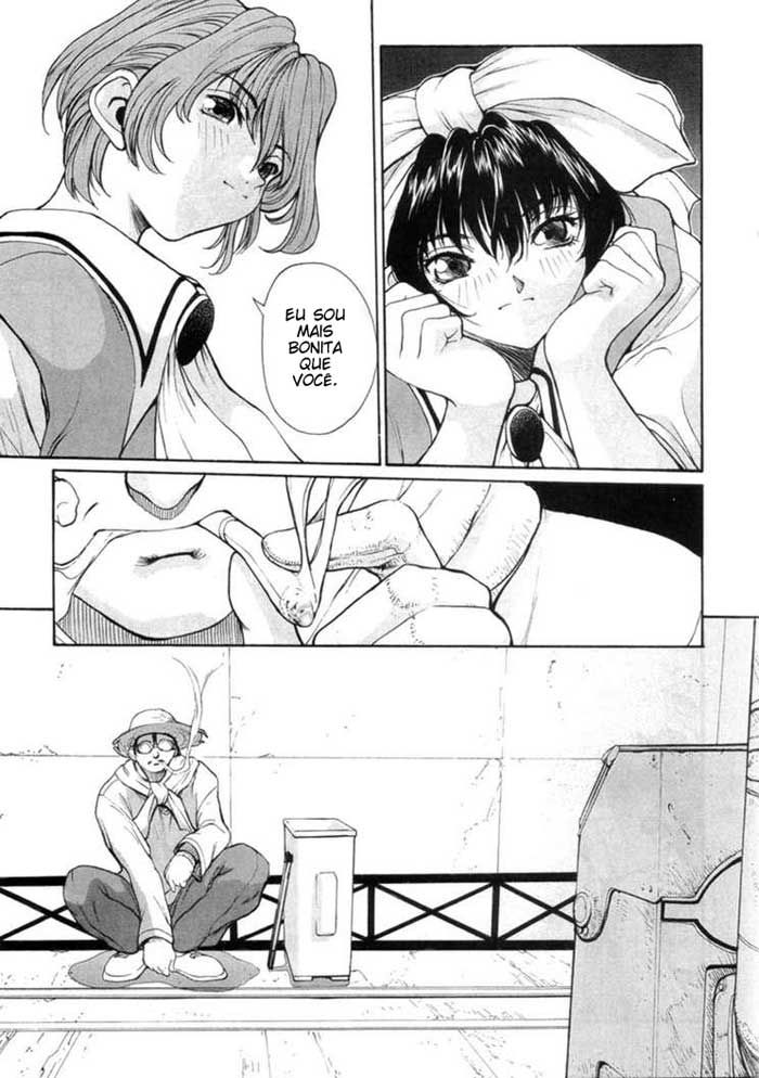 Sex Warrior Isane Capitulo 3 - pagina 12 Sex Warrior Isane Capitulo 3 - pagina 12