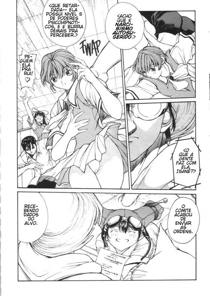 Sex Warrior Isane Capitulo 3 - pagina 19 Sex Warrior Isane Capitulo 3 - pagina 19