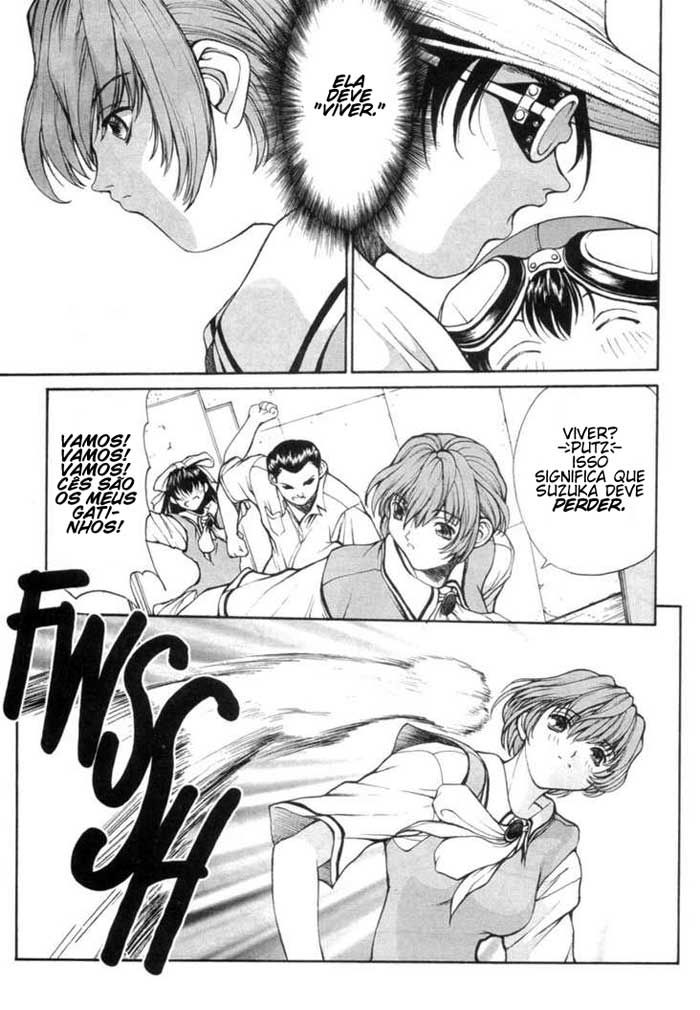 Sex Warrior Isane Capitulo 3 - pagina 20 Sex Warrior Isane Capitulo 3 - pagina 20