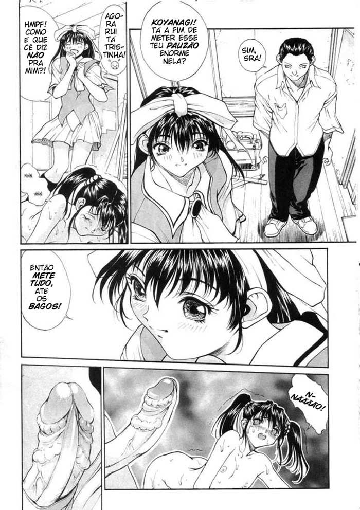 Sex Warrior Isane Capitulo 3 - pagina 5 Sex Warrior Isane Capitulo 3 - pagina 5