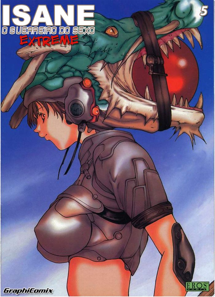 Sex Warrior Isane Capitulo 5 - pagina 1 Sex Warrior Isane Capitulo 5 - pagina 1