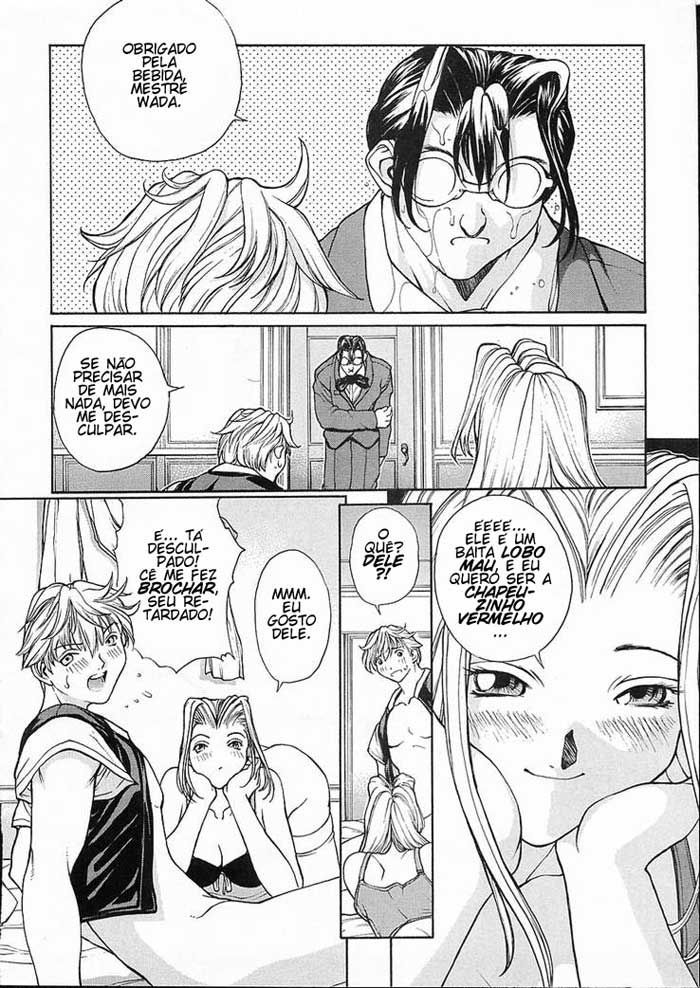 Sex Warrior Isane Capitulo 5 - pagina 10 Sex Warrior Isane Capitulo 5 - pagina 10